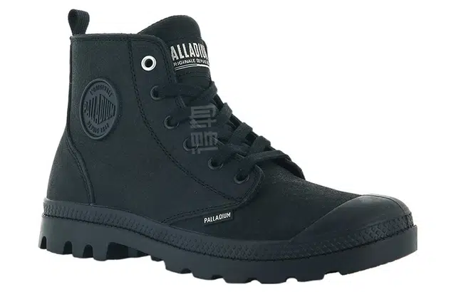 Palladium Pampa Hi Zip Sl Star