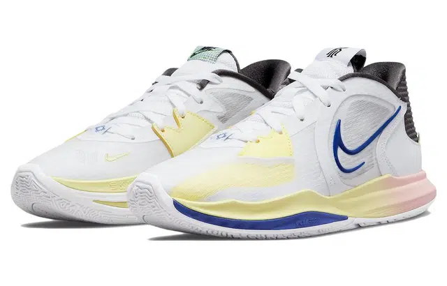 Nike Kyrie Low 5 "Bounce"