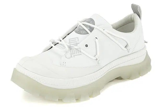 Palladium Pampa Lugged Lo Lth