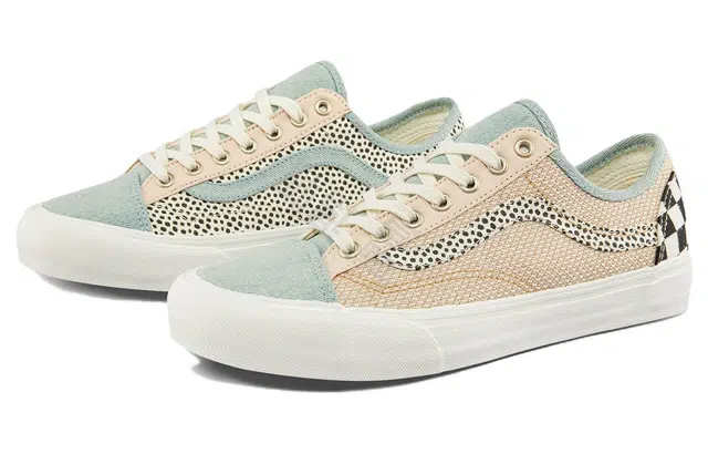 Vans Style 36 Decon SF