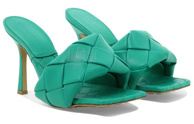 Bottega Veneta 9cm