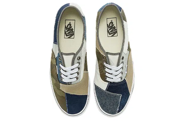 Vans Authentic