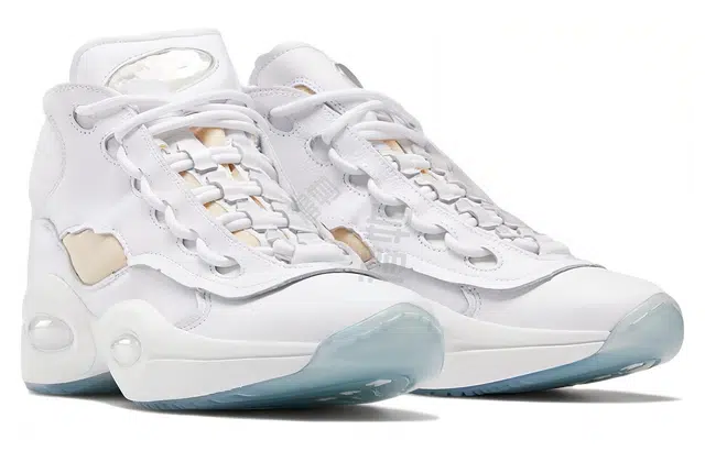 Maison Margiela x Reebok Question Mid Memory Of