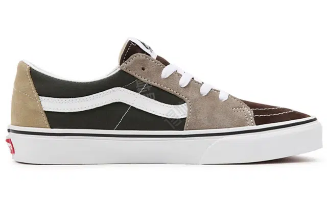 Vans SK8 LOW