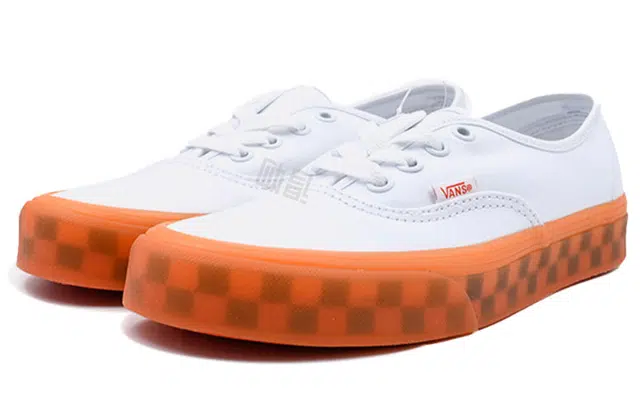 Vans Authentic