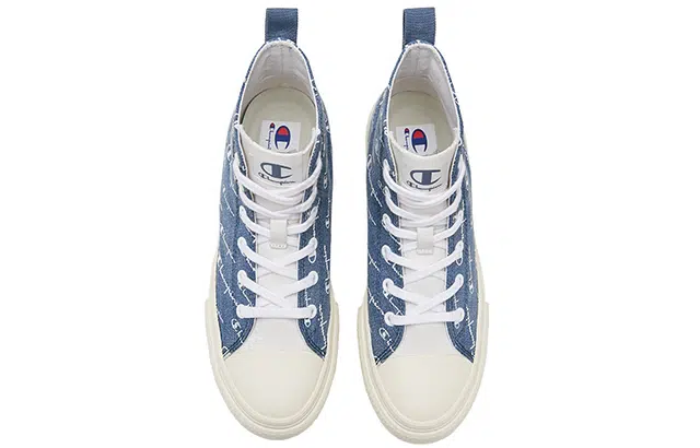 Champion Campus Campus Mono High logo