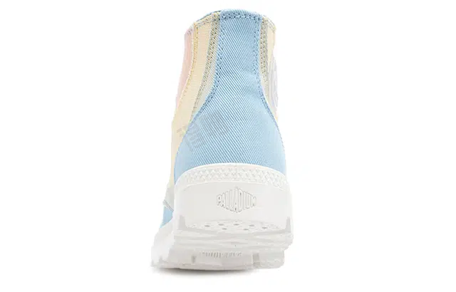 Palladium Pampa