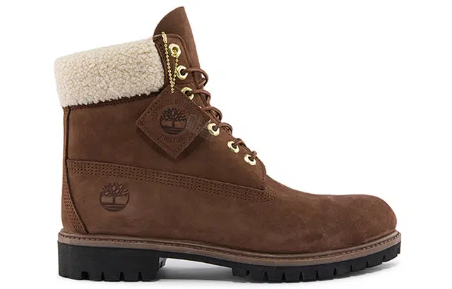 Timberland