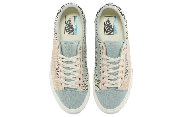 Vans Style 36 Decon SF