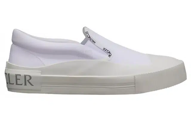 Moncler Glissiere Tri