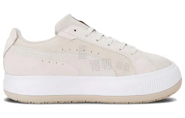 PUMA Suede Mayu Raw