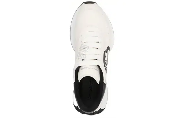 Alexander McQueen Sprint Runner