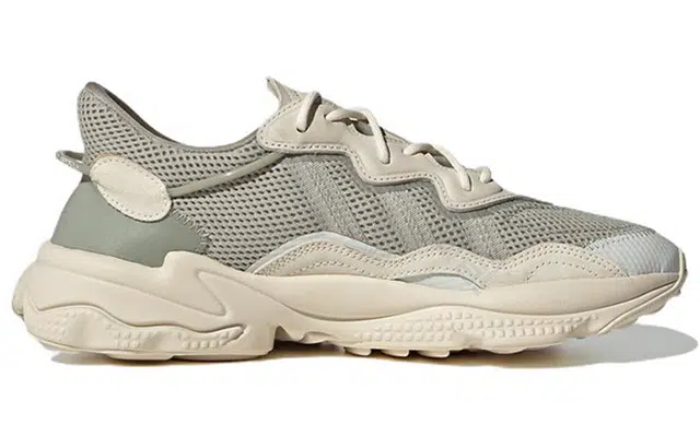 adidas Ozweego Sesame Grey