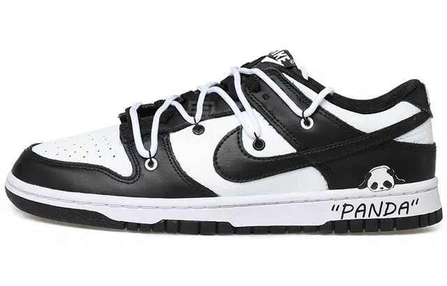 NBA x Nike Dunk Low HR Vibe GS