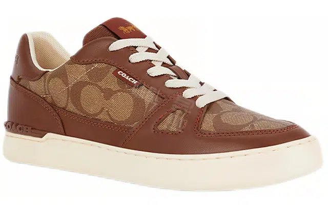 COACH CitySole