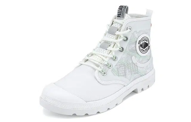 Palladium Pampa Hi Super Lite