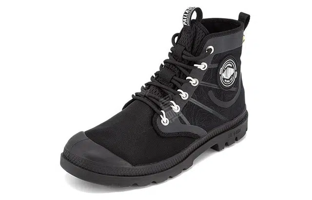 Palladium Pampa Hi Super Lite
