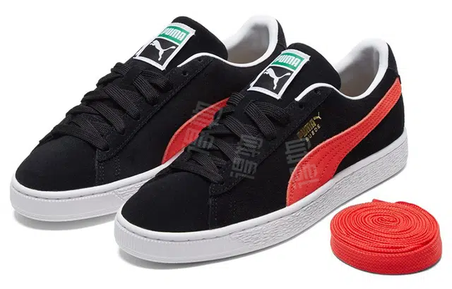PUMA Suede Classic Xxi