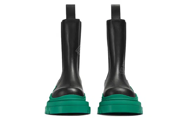 Bottega Veneta Tire