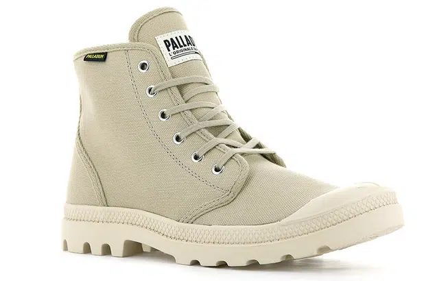 Palladium Pampa Hi Originale