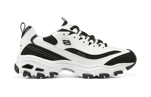 Skechers D'LITES 1.0