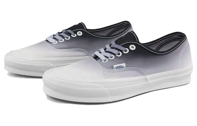 Vans Authentic LX