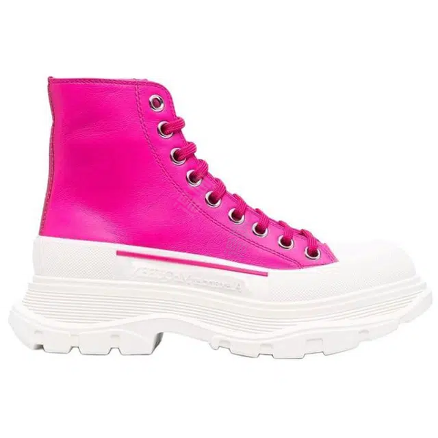 Alexander McQueen Tread Slick