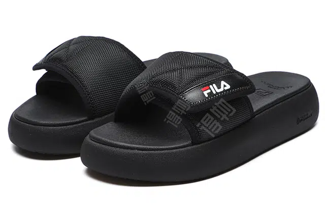 Fila Fusion Donut