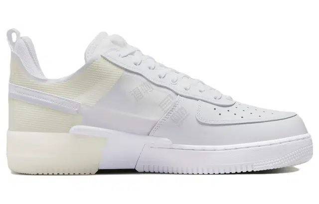 Nike Air Force 1 Low React