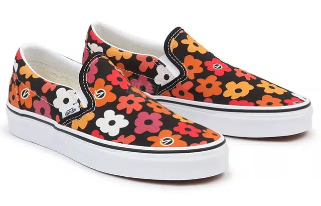 Vans slip-on