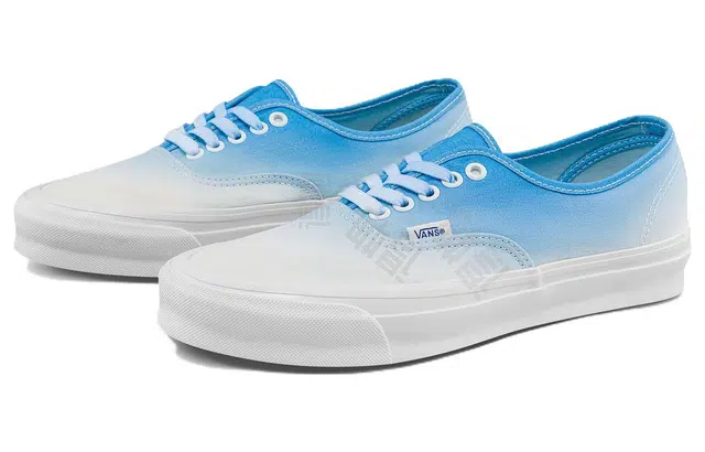 Vans Authentic OG LX
