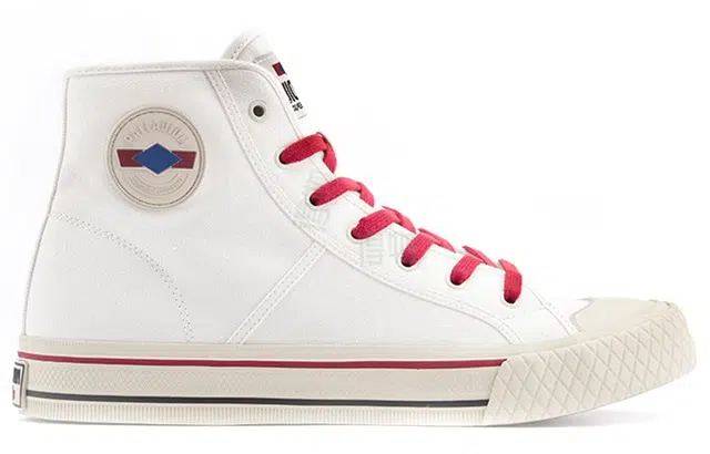Palladium Palla Louvel