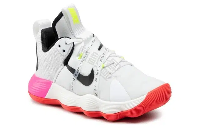 Nike React HyperSet 2017