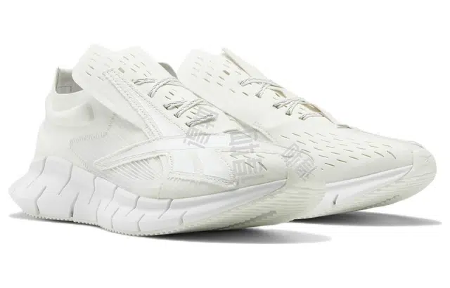 Maison Margiela x Reebok Zig 3D Storm"Memory Of"