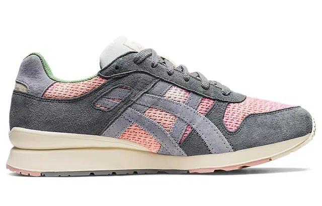 Up There x Asics GT-II