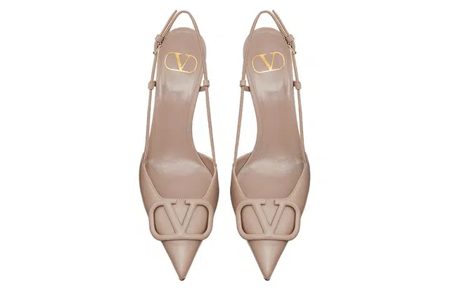 Valentino Vlogo 8cm