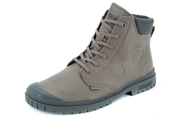 Palladium Pampa Sp20 Cuff Leather