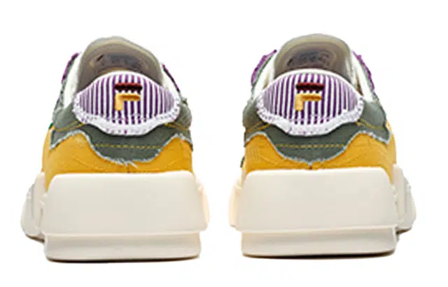 FILA FUSION POP