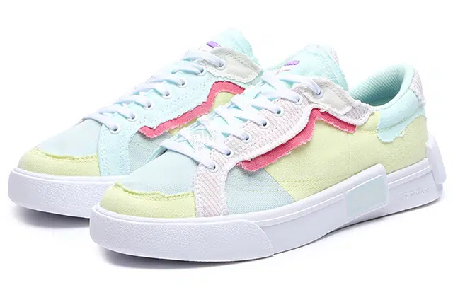 Fila Fusion White Special