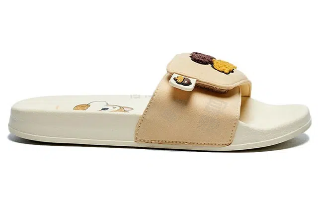 Disney x LiNing LN Slipper