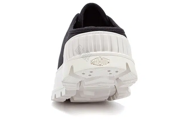 Palladium Palla Shock Mule