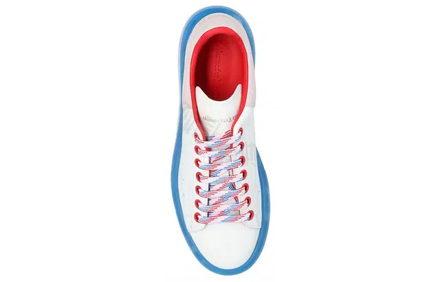 Alexander McQueen Larry