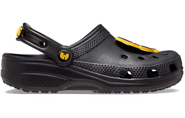 Crocs Classic clog Wu-Tang Clan EVA
