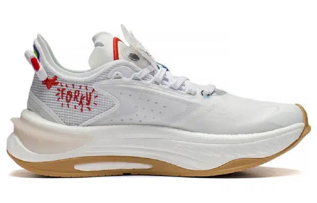 Disney x LiNing 6 "Forky"