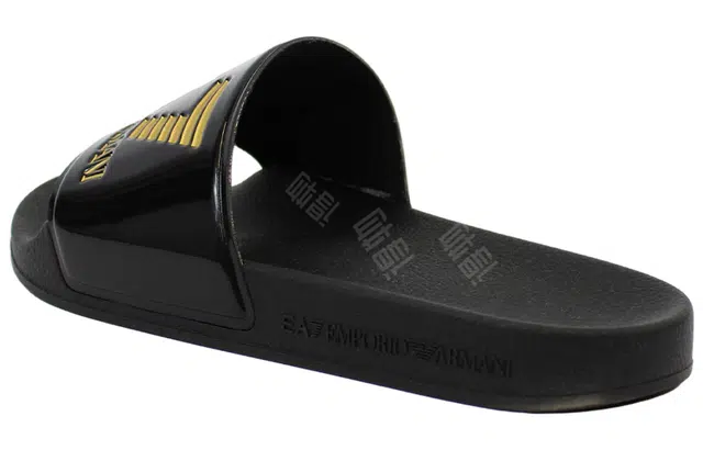 EMPORIO ARMANI EA7