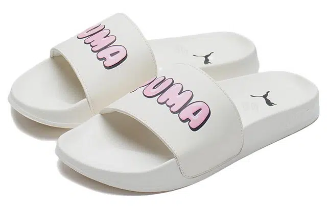 Puma Leadcat 2.0 Logo