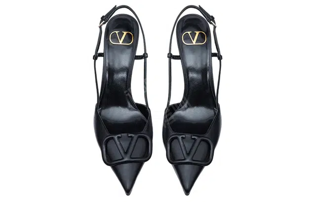 Valentino Vlogo 8cm
