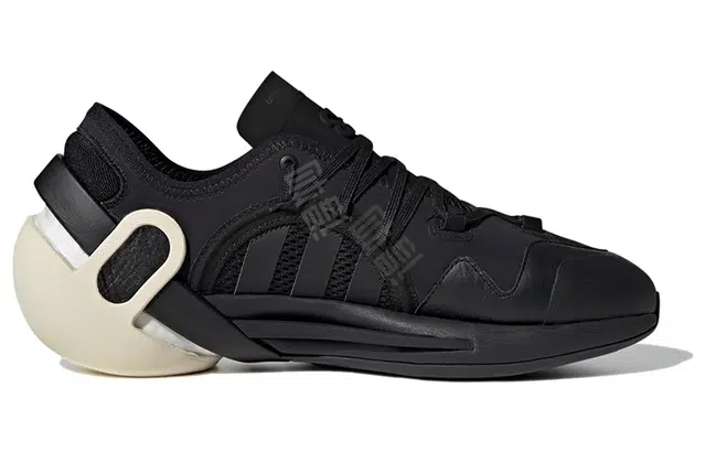 Y-3 Idoso Boost