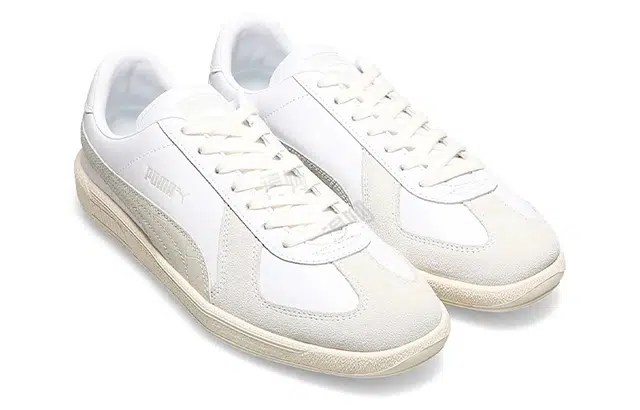 PUMA Army Trainer