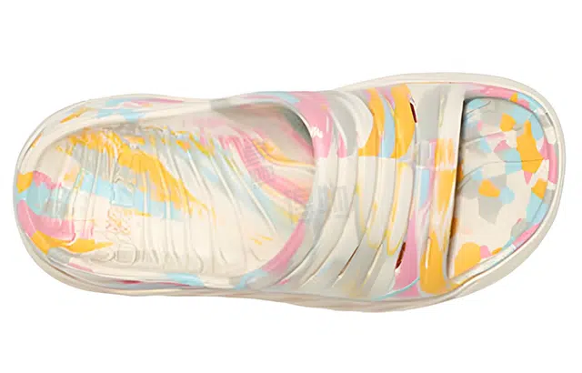 FP Movement x HOKA ONE ONE ORA Slide